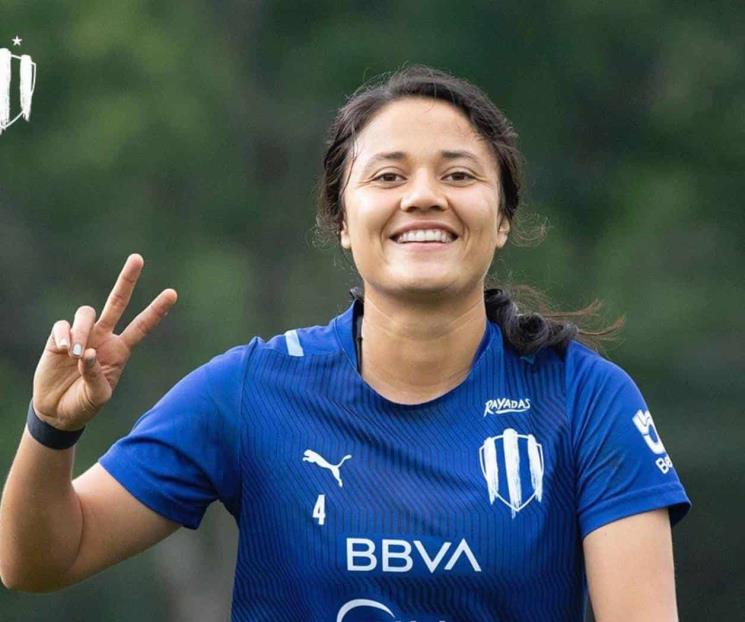 Cierran Rayadas preparación para Ida de Campeón de Campeones