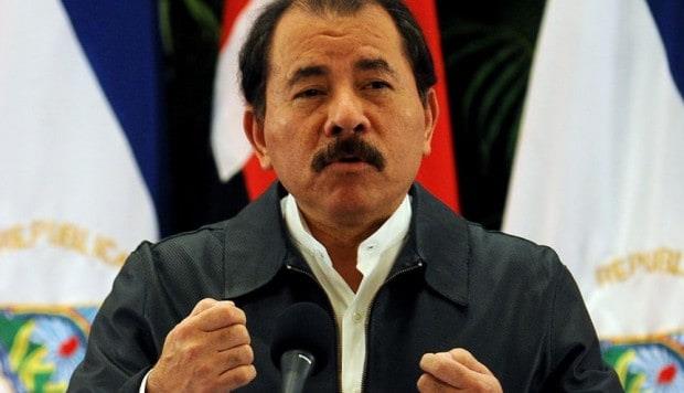 Ortega dice que Cumbre de las Américas no nos interesa