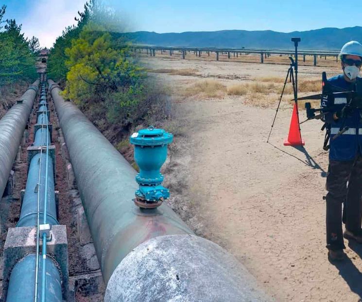 Alumno Tec busca fortalecer el cuidado del agua en NL