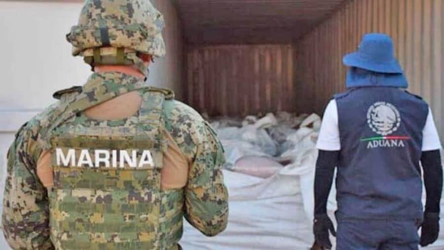 Manejarán militares fideicomisos en aduanas