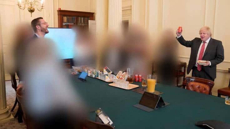 Piden al Gobierno de Londres asumir responsabilidad