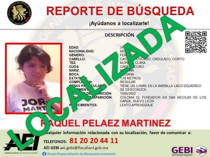 Ubicaron a una mujer que estaba reportada como desaparecida, en el anfiteatro del Hospital Universitario