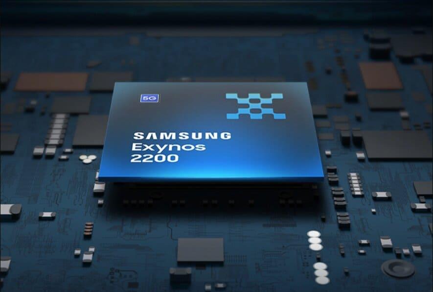 Samsung quiere crear un «Dream Team»