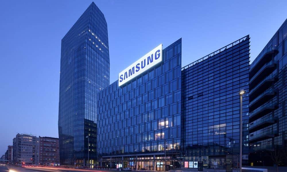 Samsung invertirá 360.000 millones en chips y biotecnología