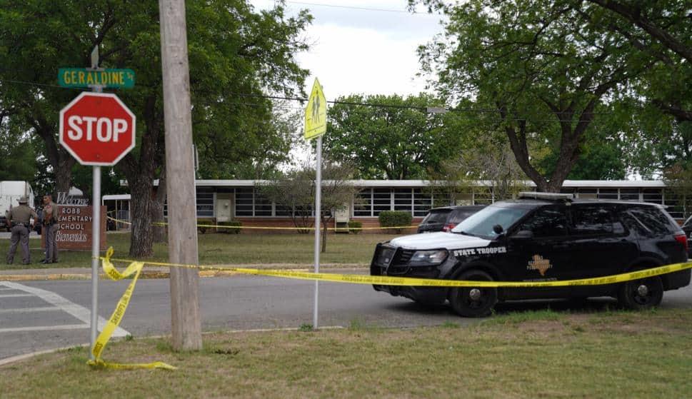 Armas, principal causa de muerte de niños y jóvenes en EU