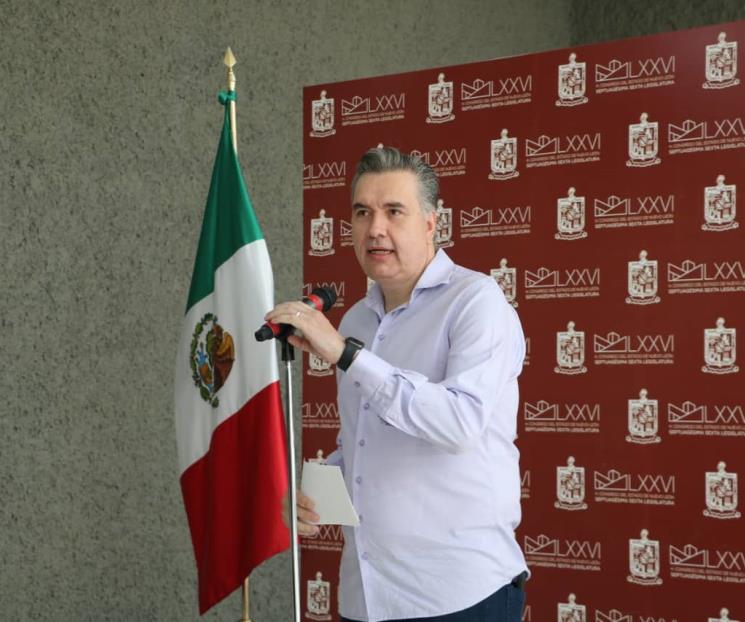 Propone bancada de Morena dar autonomía a la UIFE