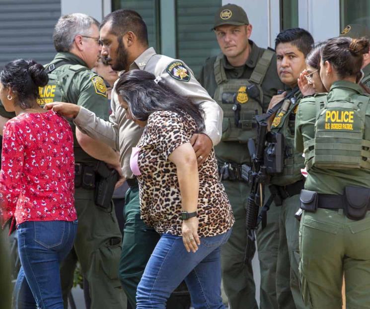 Dará Consulado asistencia a mexicanos tras tiroteo