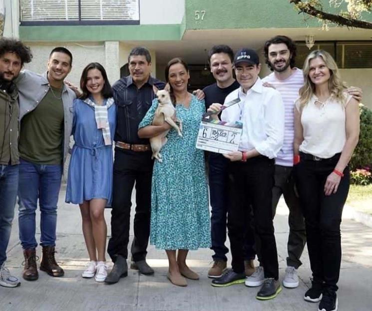 El Mariachi retomará su lugar