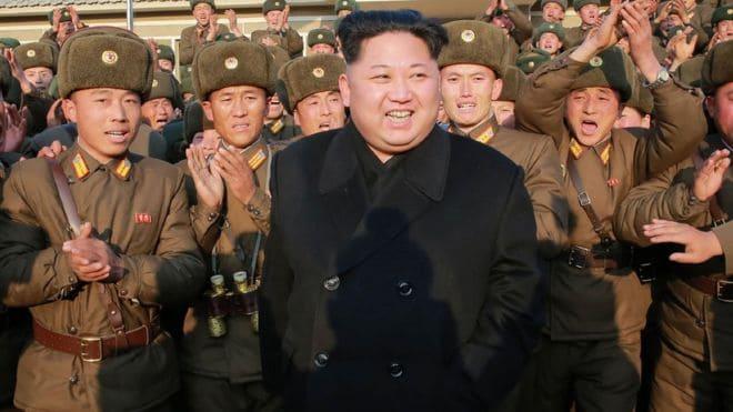  Pedirá EU endurecer sanciones contra Pyongyang