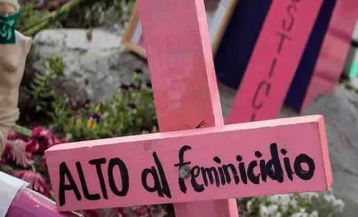 Abril registra aumento de feminicidios: reporte