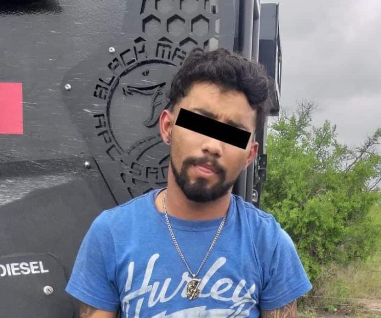 Capturan a prófugos de la justicia