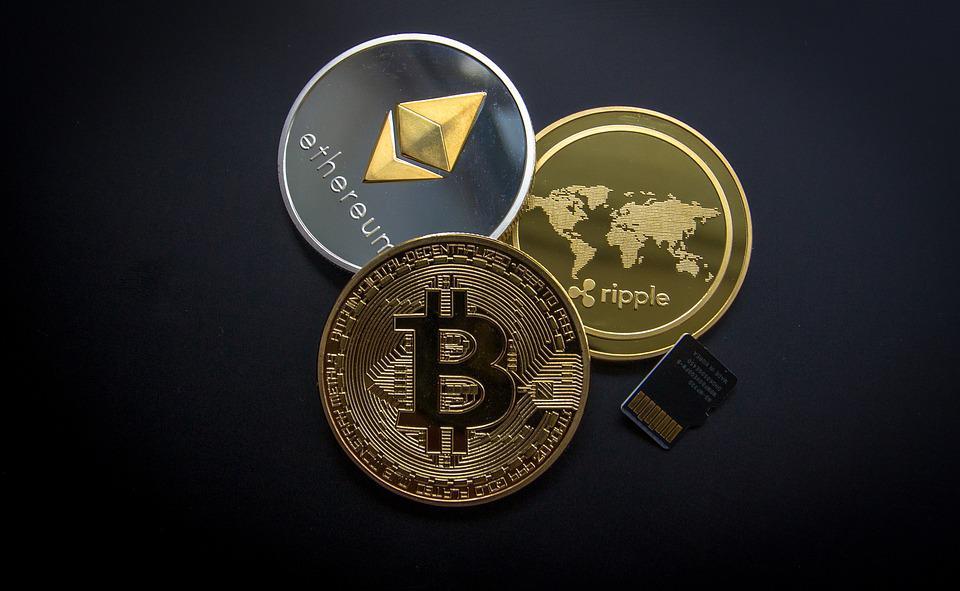 Llegaron criptomonedas para quedarse, dice WEF