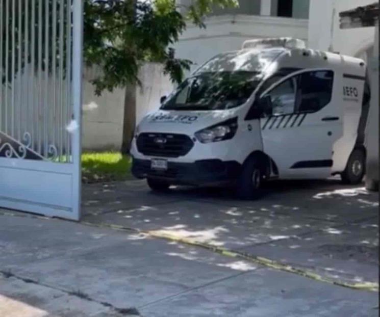 Investigan muerte de médico en Allende