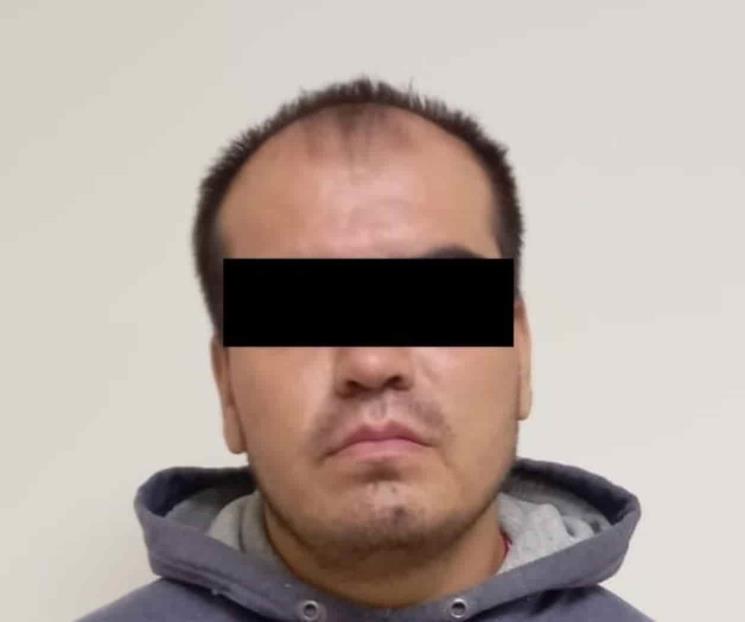 Cae maestro de Santa Catarina por acosar a alumnas