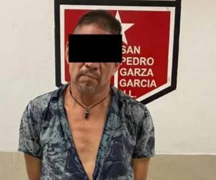 Cae por cometer siete robos con violencia