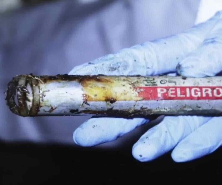 Siguen sin aclarar si Yolanda consumió sustancias letales Siguen sin aclarar si Yolanda consumió sustancias letales