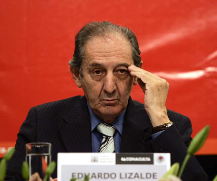 Eduardo Lizalde, poeta inundado de música y letras