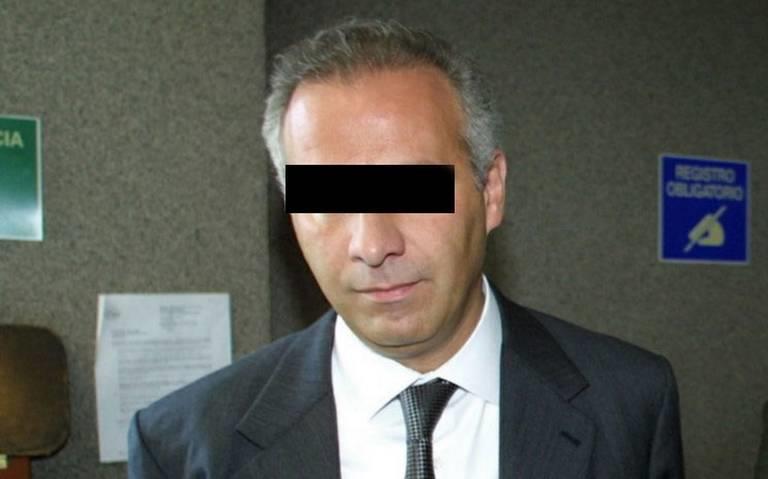 Acusa Juan Collado venganza de juez 