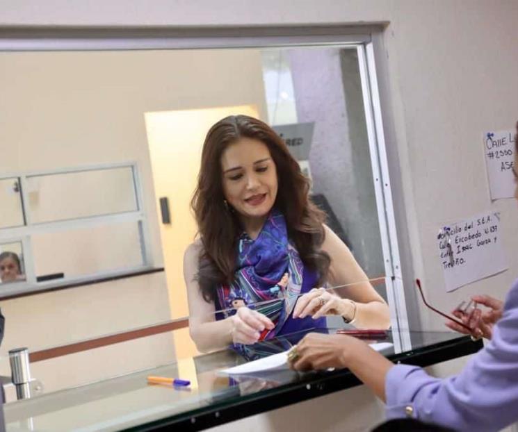 Propone GLPRI ley sobre desapariciones