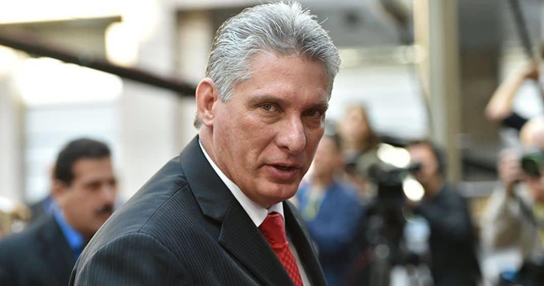 Descarta Díaz-Canel asistencia a Cumbre de las Américas
