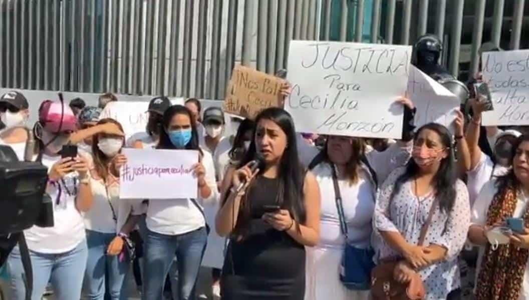 Hay elementos para judicializar a asesinos de Monzón