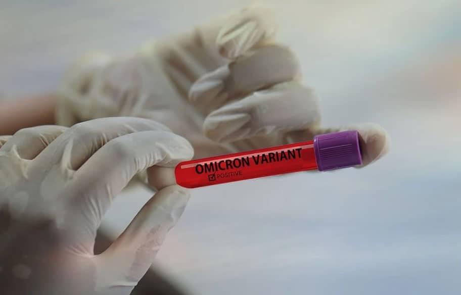 Detectan nuevas subvariantes de ómicron en México