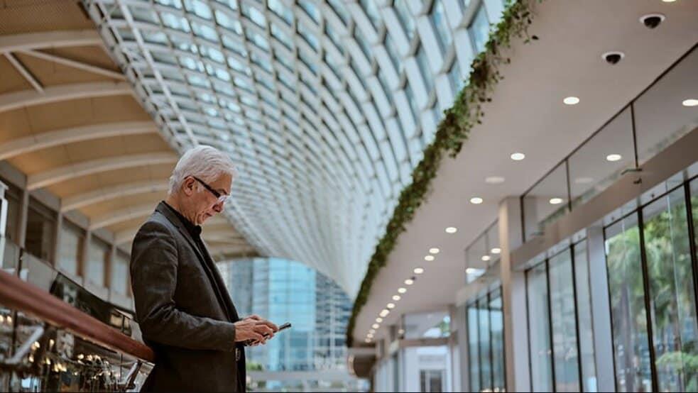 ServiceNow promete doblar sus ingresos para 2024