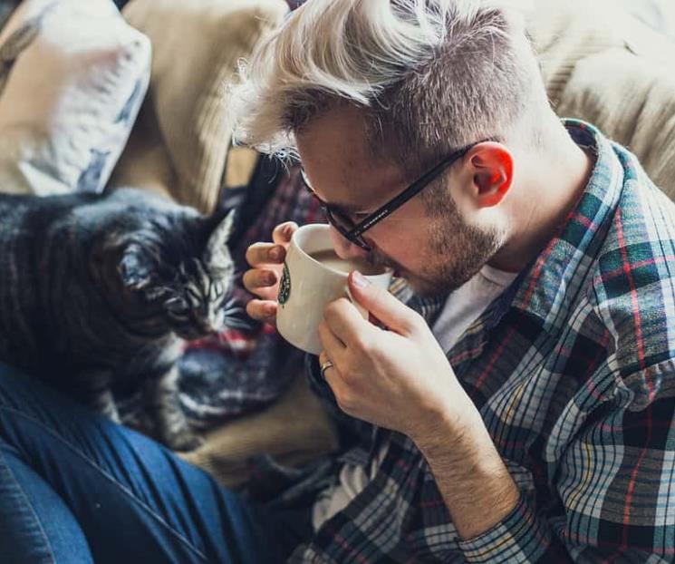 Beneficios de tomar café, pero con medida