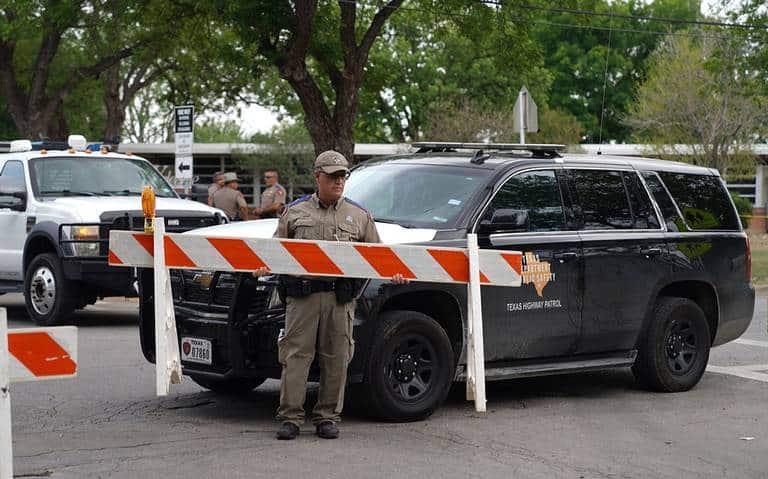 Intenta abuela detener al asesino de niños