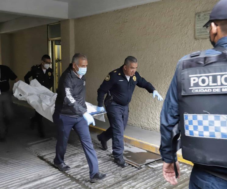 Detectan tres casos delicados de abogados ejecutados