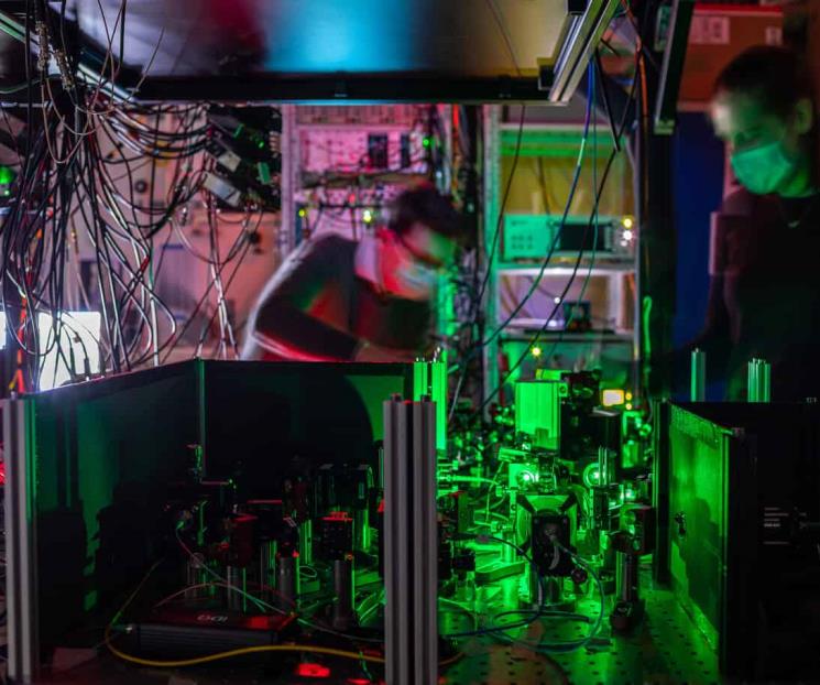 Estamos un paso más cerca de la internet cuántica