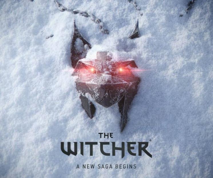 El nuevo The Witcher comienza con su fase de pre-producción