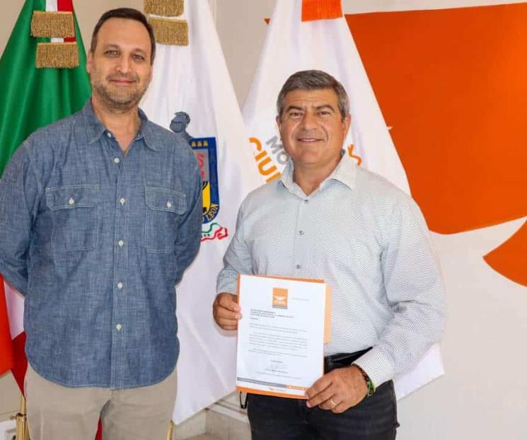 Continúa desbandada de panistas hacia MC