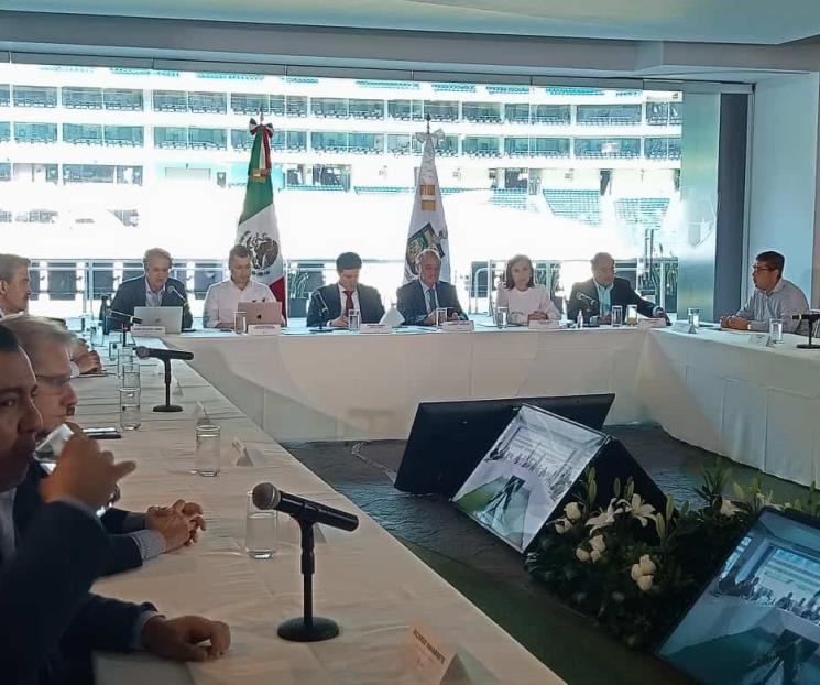 Buscan Estado y alcaldes homologar búsqueda de desaparecidas