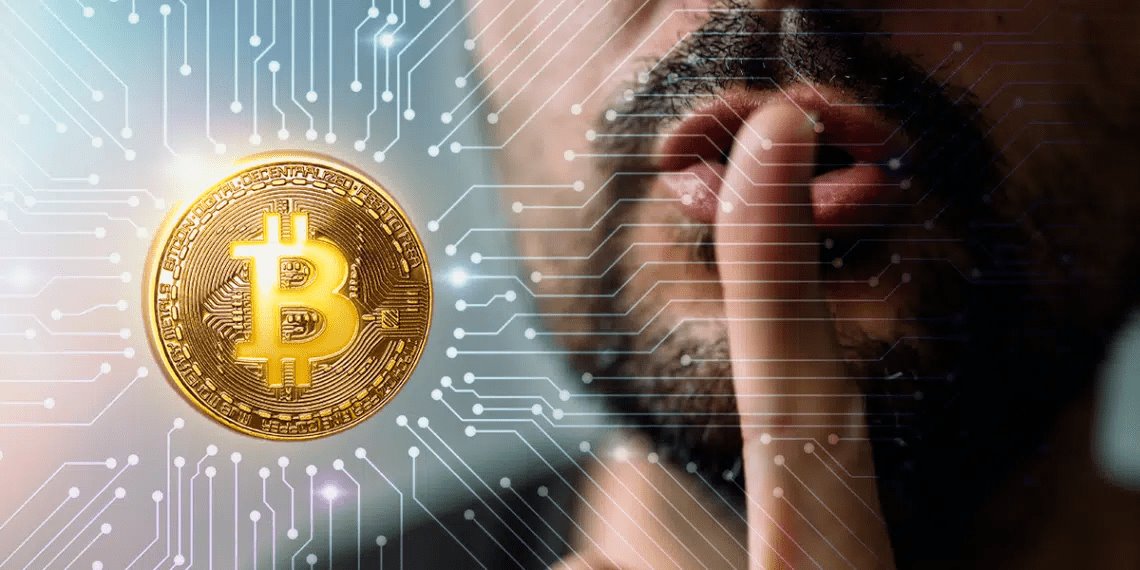 Primer pago silencioso de Bitcoin demuestra su potencial Primer pago silencioso de Bitcoin demuestra su potencial