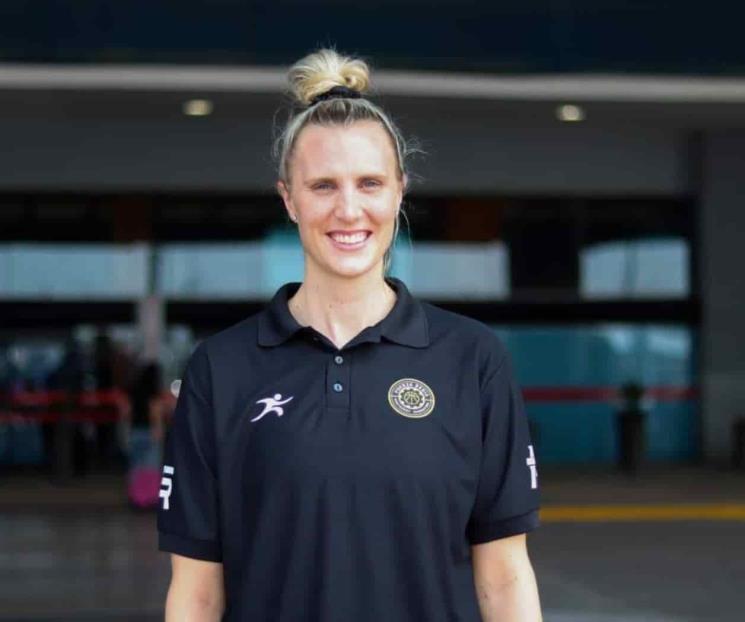 Pierde Fuerza Femenil a Cooper por lesión