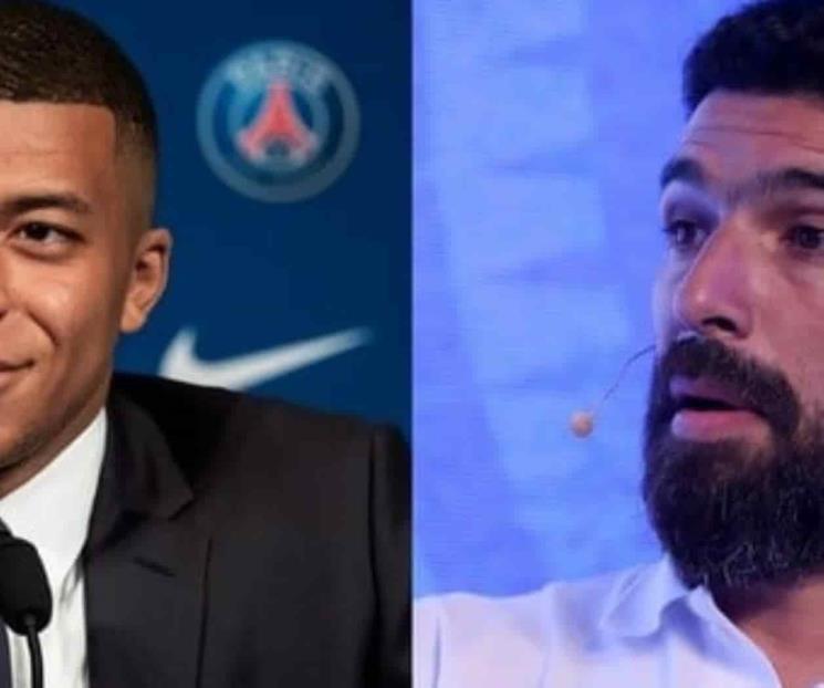 Critican a Mbappé por menosprecio a Sudamérica