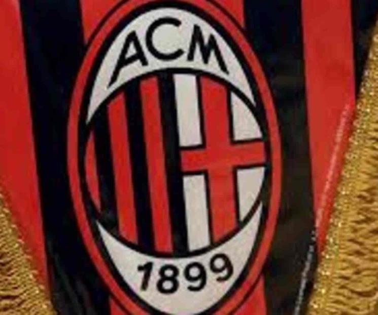 No comprará inversionista de Barhein al AC Milán