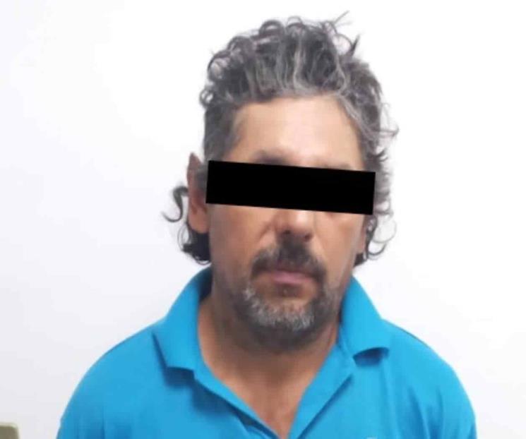Los detienen por intentar despojar terrenos en Santiago