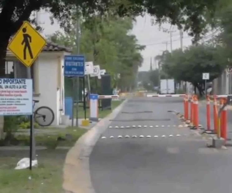 Investigan secuestro en Guadalupe