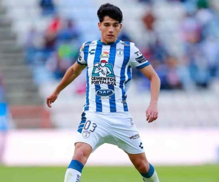 Se interesa Tigres en Kevin Álvarez