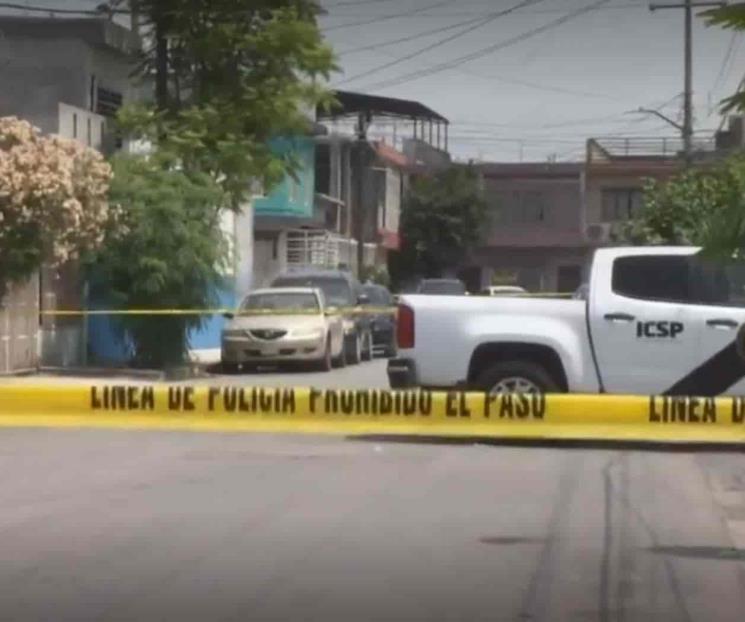 Indagan muerte de ilegales en Guadalupe