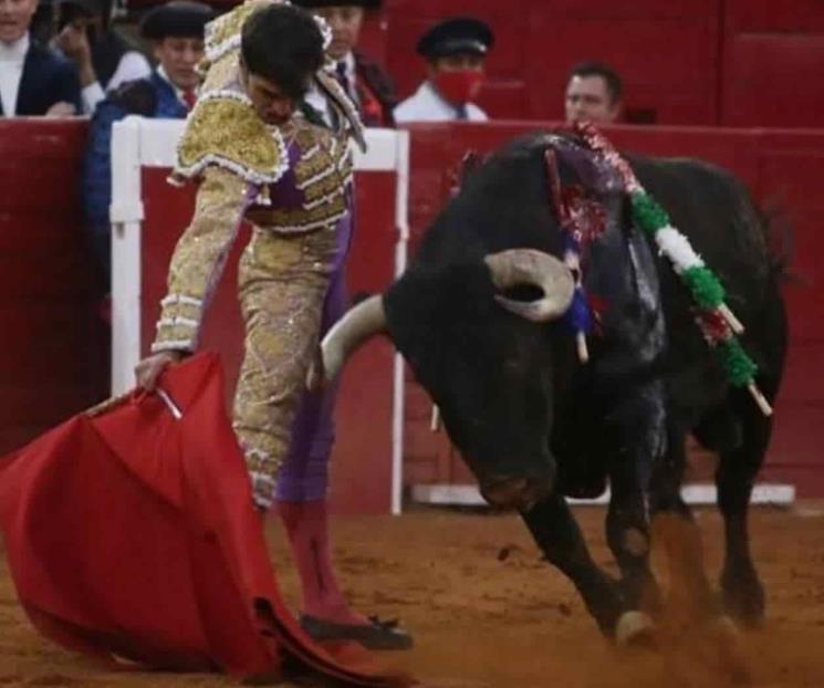 Prohíben corridas en la México