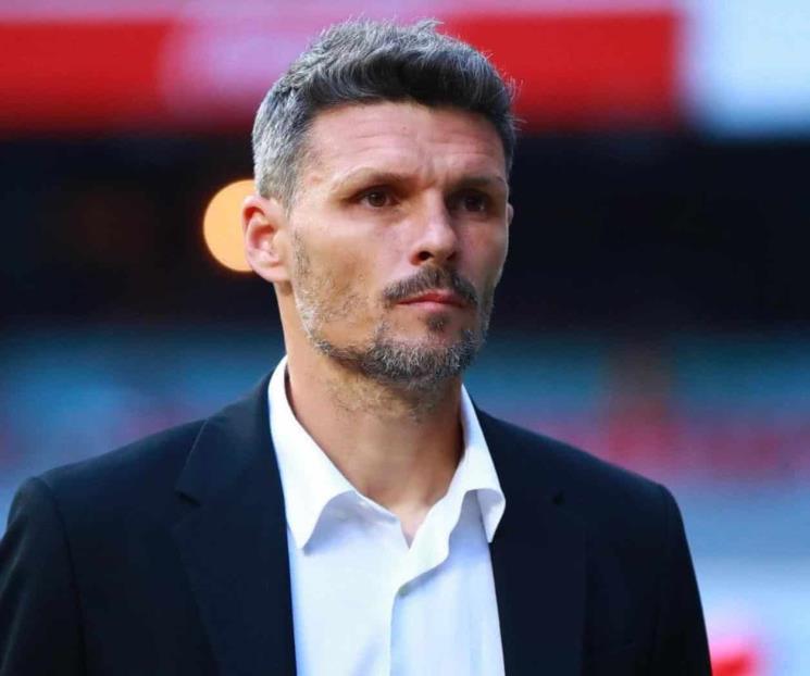 Se queda Fernando Ortiz como DT de las Águilas
