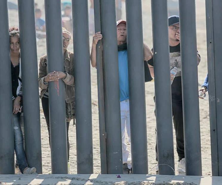 Lamentan indígenas AMLO guarde silencio ante deportaciones