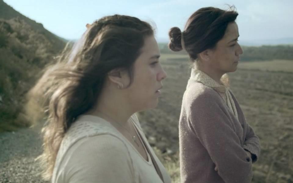Cortos mexicanos inundan Cannes