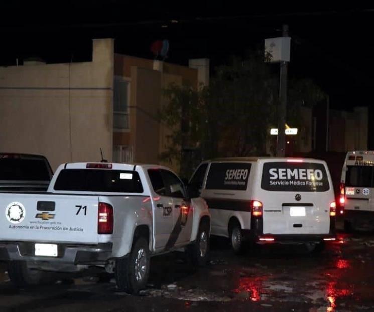 Notifican orden de aprehensión contra sicario