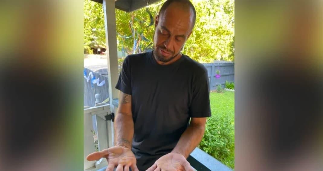 Papá del tirador de Texas pide perdón: Debió matarme a mí