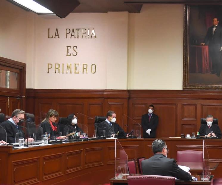 Invalida SCJN cambios a Constitución de NL en tema de aborto