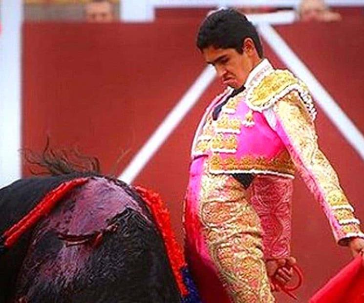 Viernes de toros en la MM